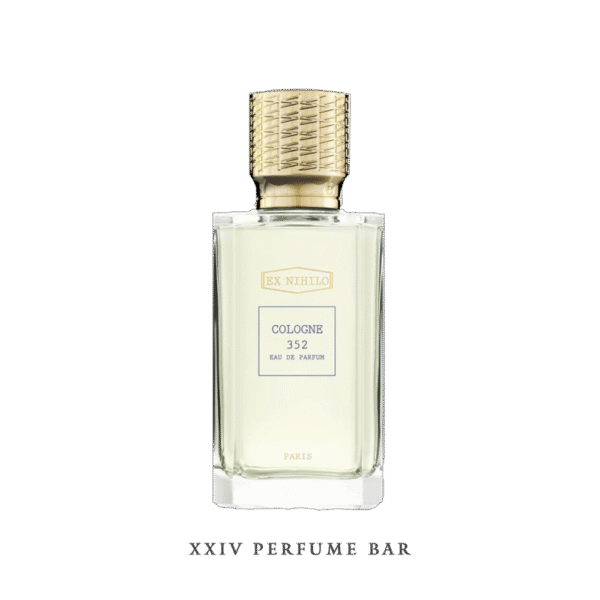 Ex Nihilo Cologne 352