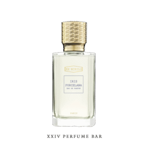 Ex Nihilo Iris Porcelana