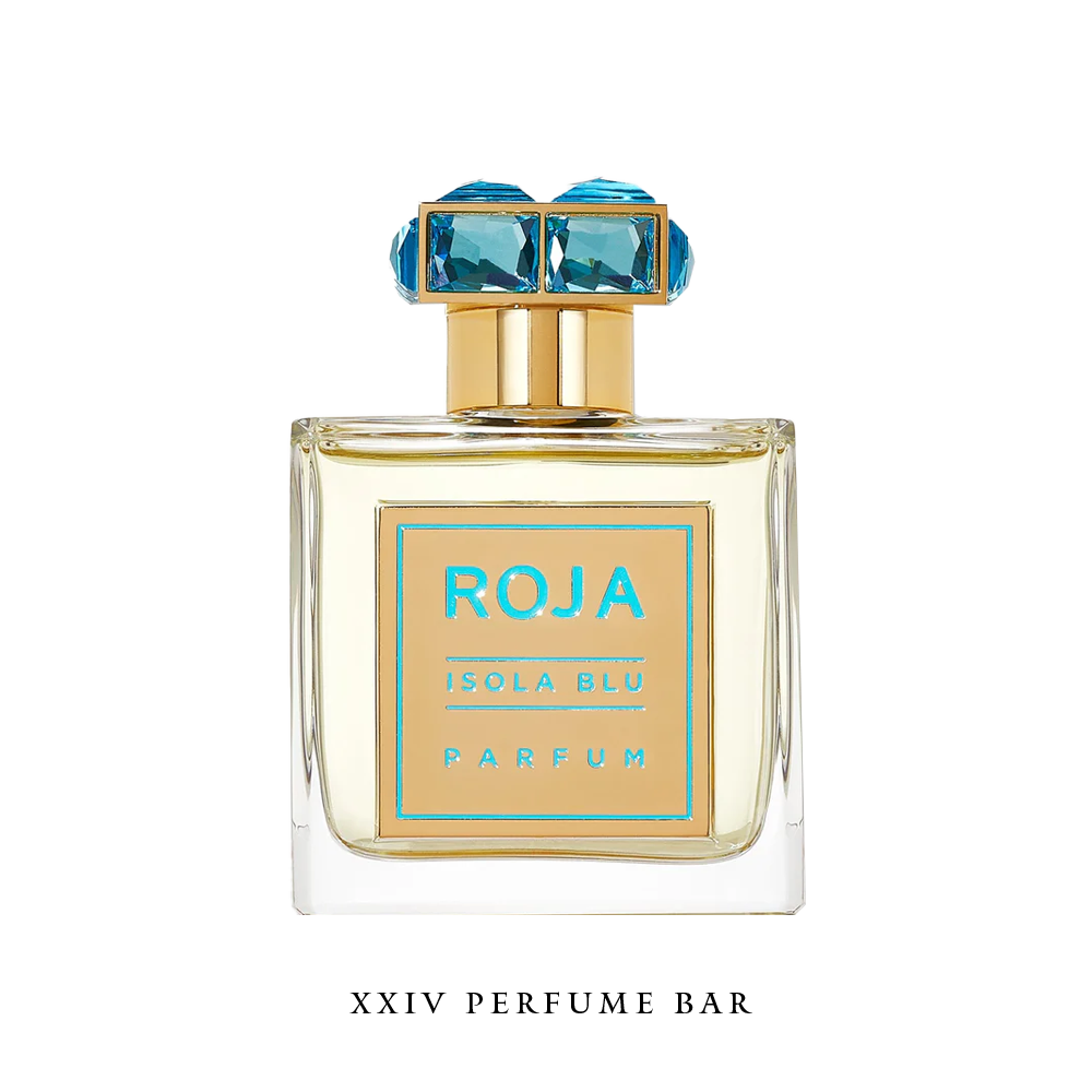 Nước hoa Roja Isola Blu