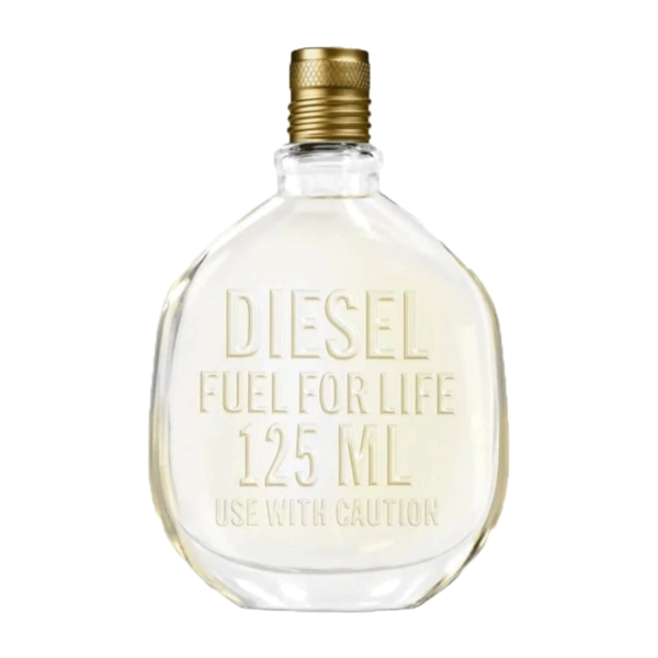 Diesel Fuel For Life