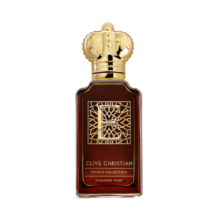 Nước hoa Clive Christian E Cashmere Musk