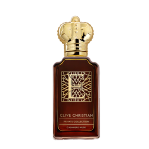 Nước hoa Clive Christian E Cashmere Musk