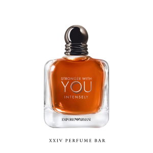 Nước hoa Stronger-With-You-Intensely