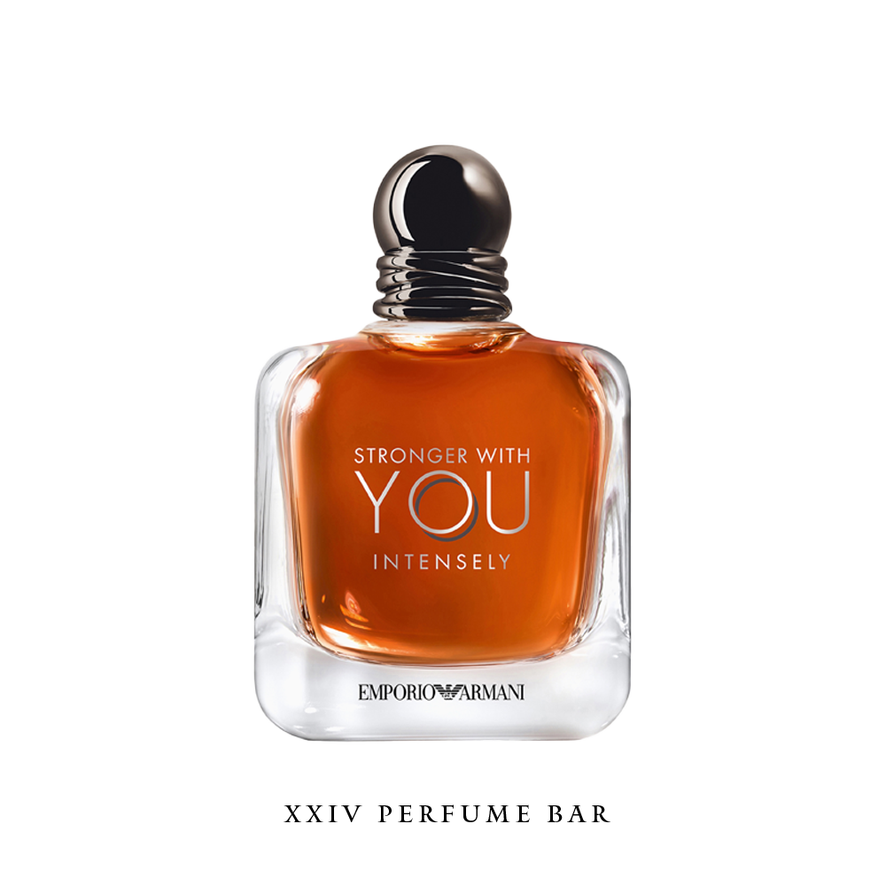 Nước hoa Stronger-With-You-Intensely