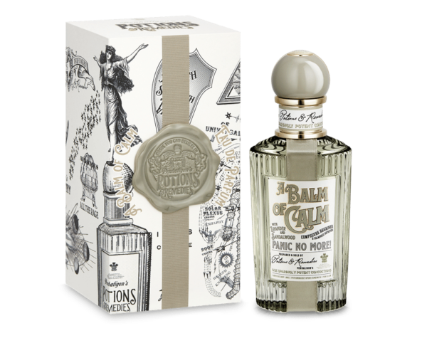 Penhaligon's A Balm of Calm