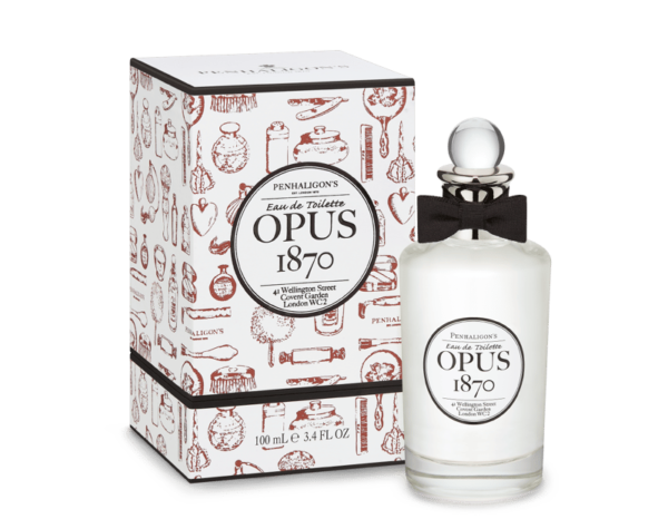 Penhaligon Opus 1870