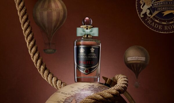 penhaligon's halfeti