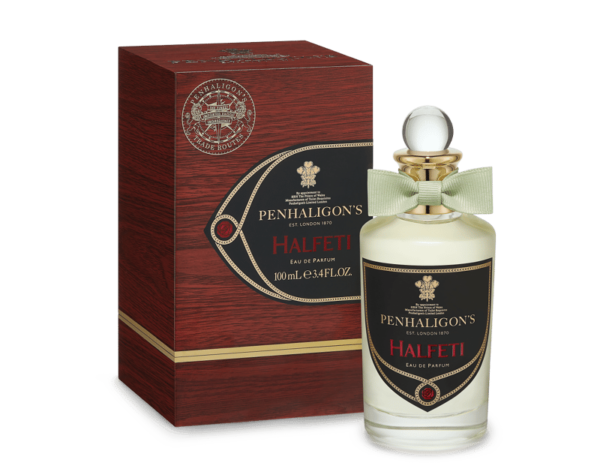 penhaligon's halfeti