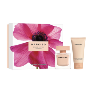 Set narciso