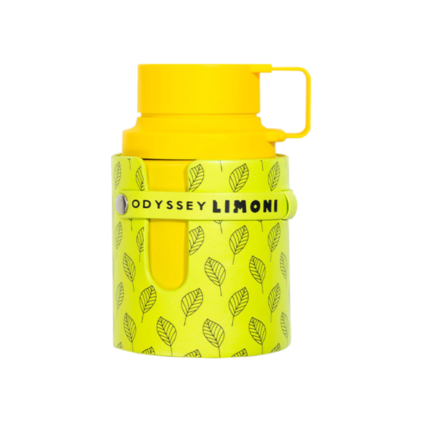 Nước hoa Armaf Odyssey Limoni Fresh