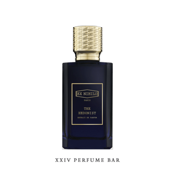 Ex Nihilo The Hedonist Extrait