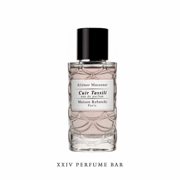 Cuir Tassili