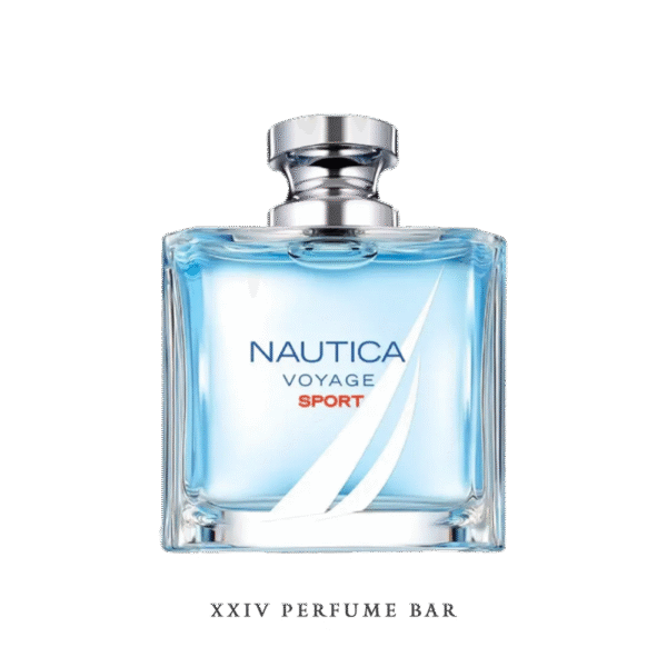 Nước hoa Nautica Sport