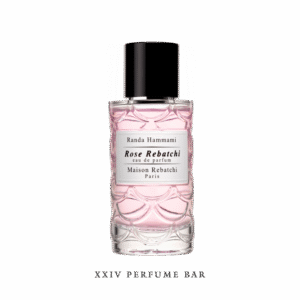 Maison Rebatchi Rose Rebatchi
