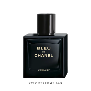 Nước hoa Bleu-de-Chanel-L'Exclusif
