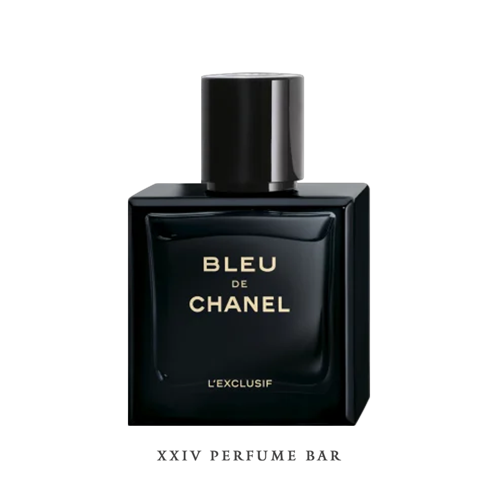 Nước hoa Bleu-de-Chanel-L'Exclusif