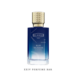 Ex Nihilo Blue Talisman EDP