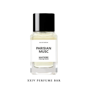 Matiere Premiere Parisian Musc