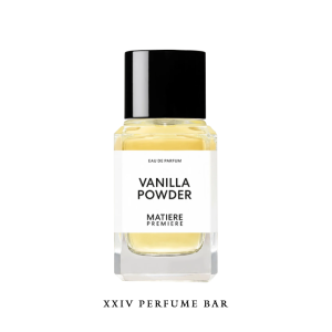 Matiere Premiere Vanilla Powder