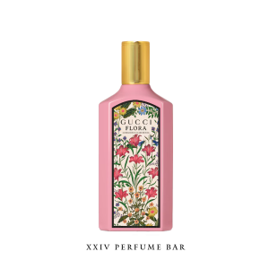 Nước hoa nữ Gucci Flora-Gorgerous-Gardenia EDP