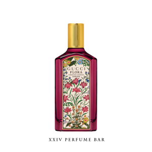 Nước hoa nữ Gucci-Flora-Gorgerous-Gardenia-Intense