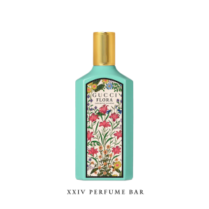 Nước hoa Gucci-Flora-Gorgerous-Magnolia