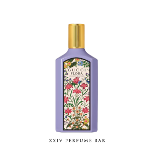 Nước hoa Gucci-Flora-Gorgerous-Magnolia