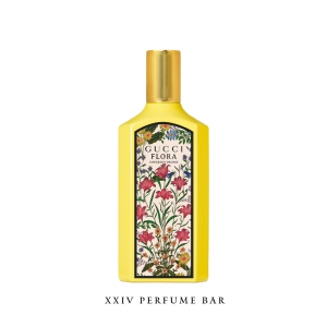 Nước hoa Gucci-Flora-Gorgerous-Orchid