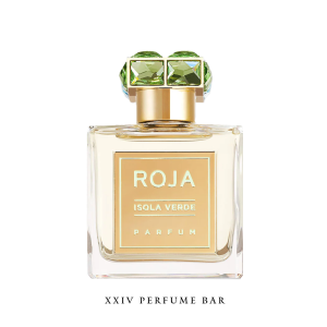 Roja Isola Verde