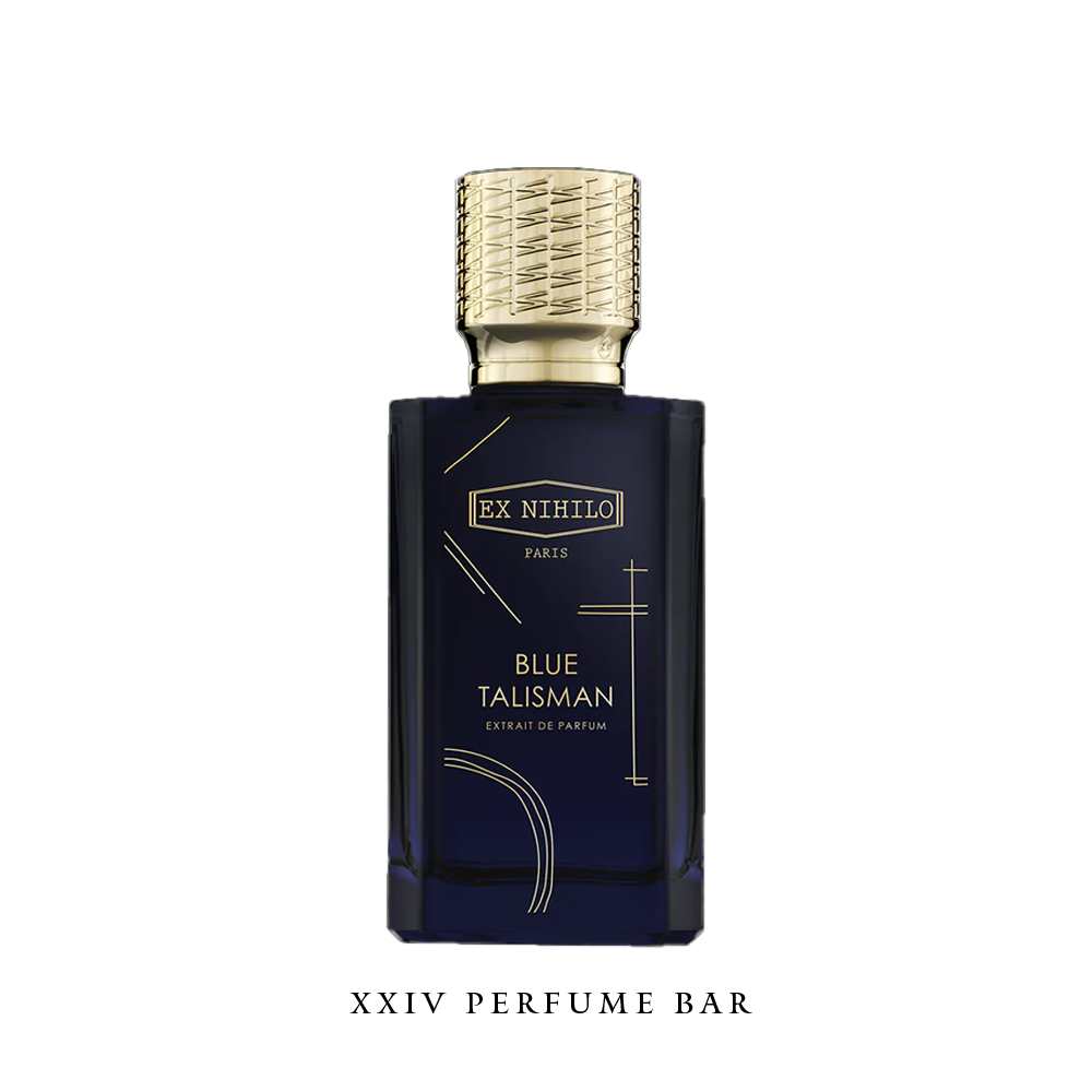 Blue-Talisman-Extrait