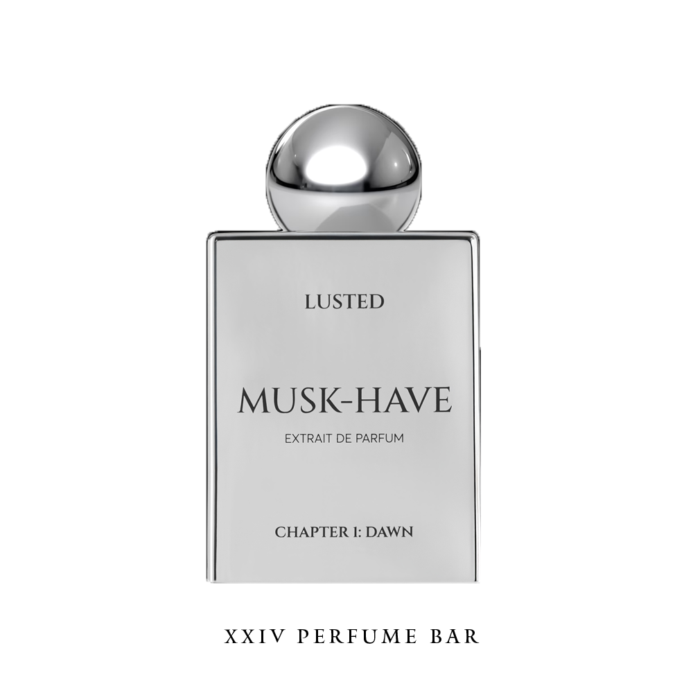 Lusted Musk-Have