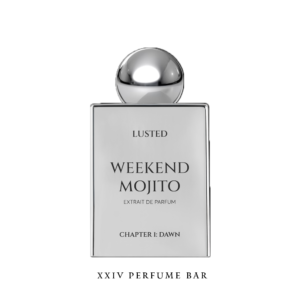 Lusted Weekend-Mojito